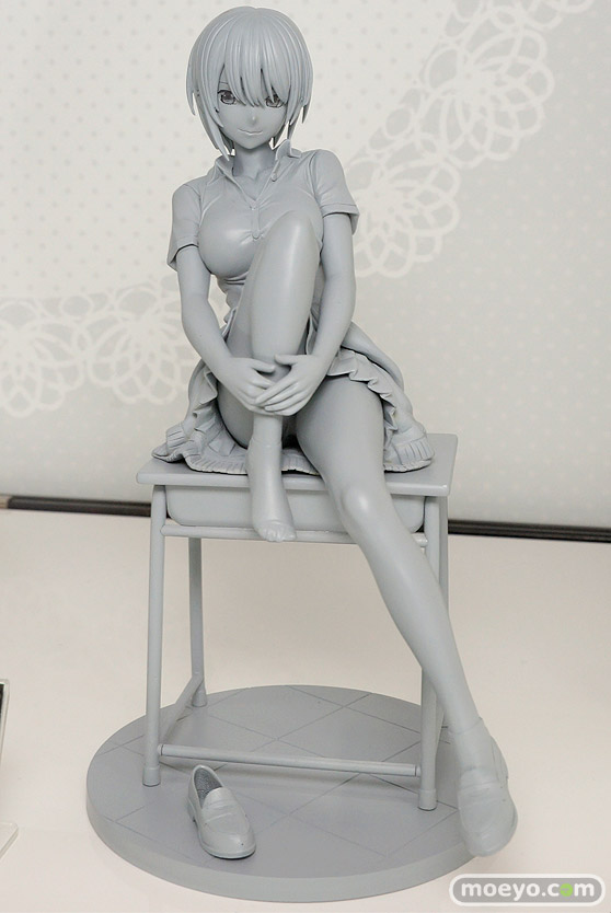 コトブキヤ 五等分の花嫁 中野一花 フィギュア ワンダーフェスティバル 2020［冬］　03