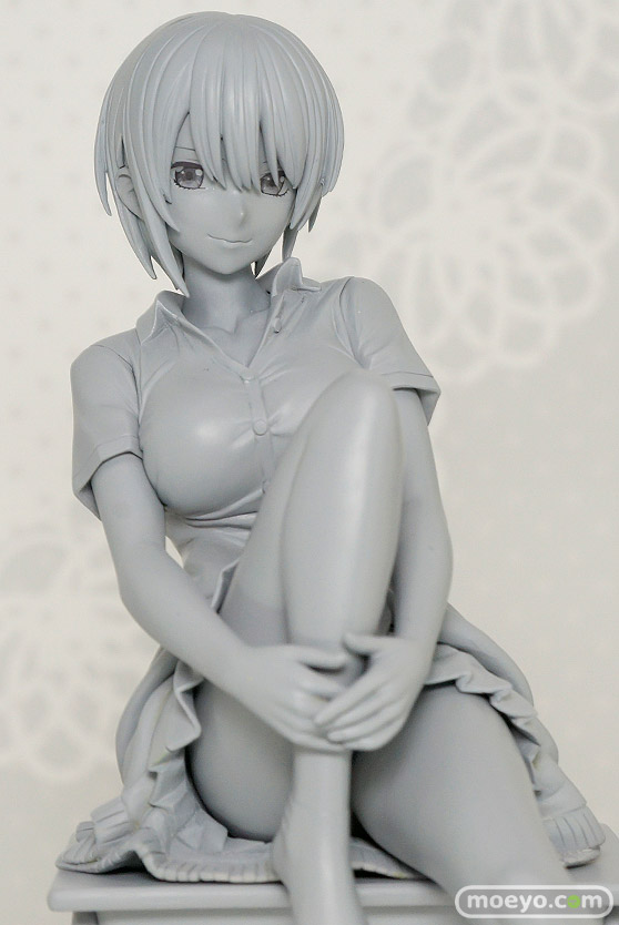 コトブキヤ 五等分の花嫁 中野一花 フィギュア ワンダーフェスティバル 2020［冬］　04