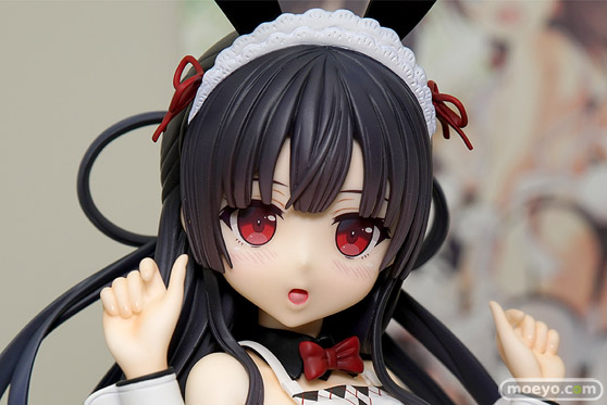 BINDing まいてつ ハチロク cura フィギュア エロ キャストオフ ワンダーフェスティバル 2020［冬］　05