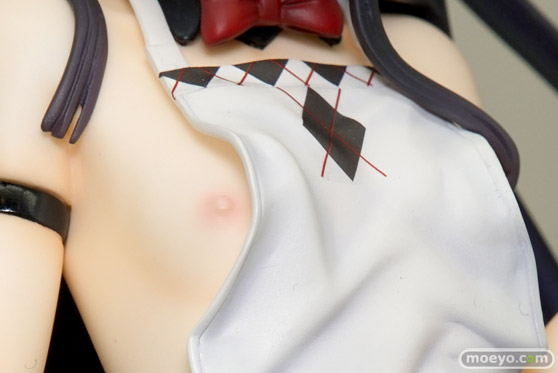 BINDing まいてつ ハチロク cura フィギュア エロ キャストオフ ワンダーフェスティバル 2020［冬］　07