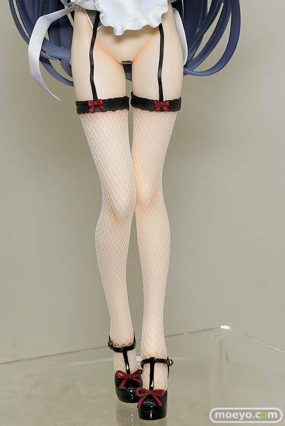 BINDing まいてつ ハチロク cura フィギュア エロ キャストオフ ワンダーフェスティバル 2020［冬］　08