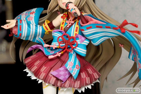 ブロッコリーアイドルマスター シンデレラガールズ 依田芳乃 わだつみの導き手 Ver. まんぞくマモル かわも フィギュア ワンダーフェスティバル 2020［冬］　06