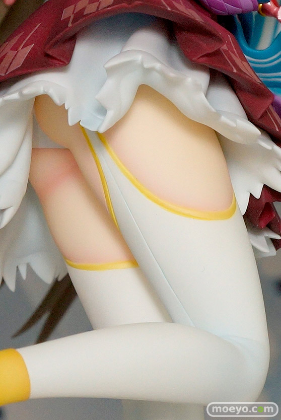 ブロッコリーアイドルマスター シンデレラガールズ 依田芳乃 わだつみの導き手 Ver. まんぞくマモル かわも フィギュア ワンダーフェスティバル 2020［冬］　07