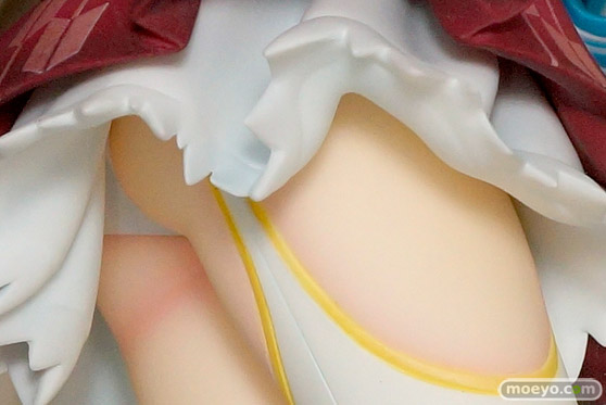 ブロッコリーアイドルマスター シンデレラガールズ 依田芳乃 わだつみの導き手 Ver. まんぞくマモル かわも フィギュア ワンダーフェスティバル 2020［冬］　08