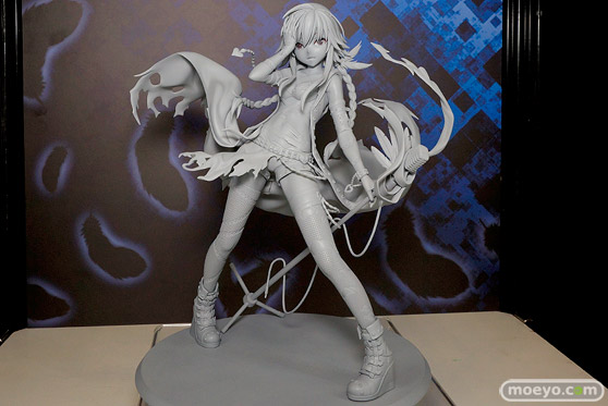 ブロッコリーアイドルマスター シンデレラガールズ 二宮飛鳥 深淵への招待 Ver. にくりぼん フィギュア ワンダーフェスティバル 2020［冬］　01