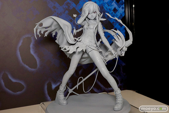 ブロッコリーアイドルマスター シンデレラガールズ 二宮飛鳥 深淵への招待 Ver. にくりぼん フィギュア ワンダーフェスティバル 2020［冬］　02