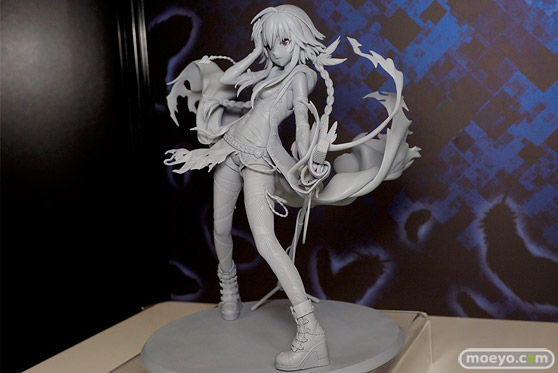 ブロッコリーアイドルマスター シンデレラガールズ 二宮飛鳥 深淵への招待 Ver. にくりぼん フィギュア ワンダーフェスティバル 2020［冬］　03