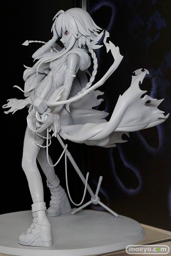 ブロッコリーアイドルマスター シンデレラガールズ 二宮飛鳥 深淵への招待 Ver. にくりぼん フィギュア ワンダーフェスティバル 2020［冬］　04