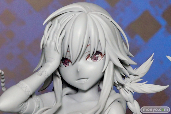 ブロッコリーアイドルマスター シンデレラガールズ 二宮飛鳥 深淵への招待 Ver. にくりぼん フィギュア ワンダーフェスティバル 2020［冬］　06