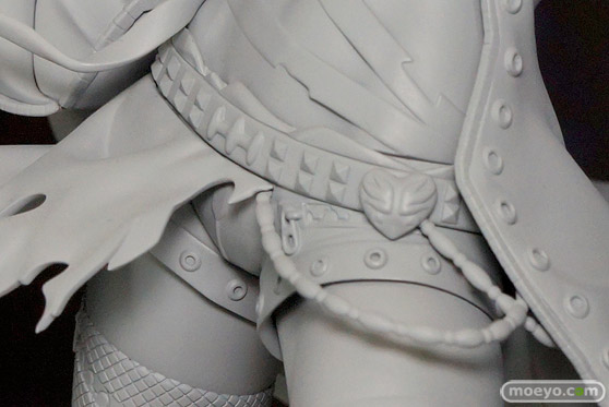 ブロッコリーアイドルマスター シンデレラガールズ 二宮飛鳥 深淵への招待 Ver. にくりぼん フィギュア ワンダーフェスティバル 2020［冬］　09