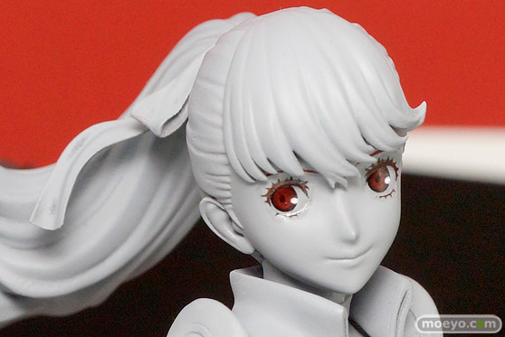 コトブキヤ ARTFX J ペルソナ5 ザ・ロイヤル 芳澤かすみ 怪盗ver. フィギュア ワンダーフェスティバル 2020［冬］　04