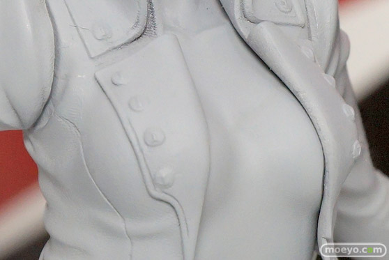 コトブキヤ ARTFX J ペルソナ5 ザ・ロイヤル 芳澤かすみ 怪盗ver. フィギュア ワンダーフェスティバル 2020［冬］　06