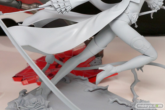 コトブキヤ ARTFX J ペルソナ5 ザ・ロイヤル 芳澤かすみ 怪盗ver. フィギュア ワンダーフェスティバル 2020［冬］　07