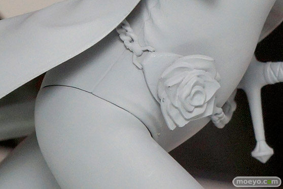 コトブキヤ ARTFX J ペルソナ5 ザ・ロイヤル 芳澤かすみ 怪盗ver. フィギュア ワンダーフェスティバル 2020［冬］　08