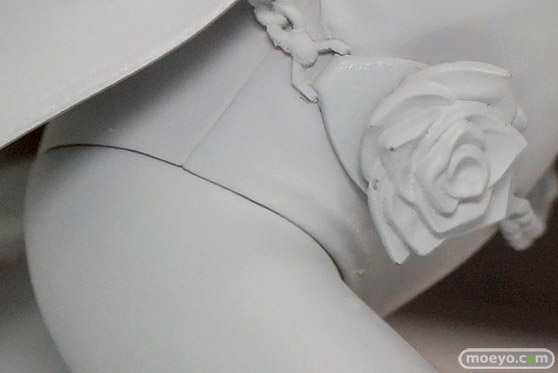 コトブキヤ ARTFX J ペルソナ5 ザ・ロイヤル 芳澤かすみ 怪盗ver. フィギュア ワンダーフェスティバル 2020［冬］　09