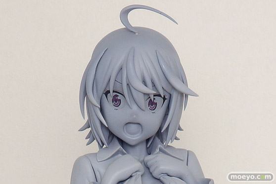 ファット・カンパニー ぼくたちは勉強ができない！ 武元うるか フィギュア 間崎祐介 ワンダーフェスティバル 2020［冬］　05