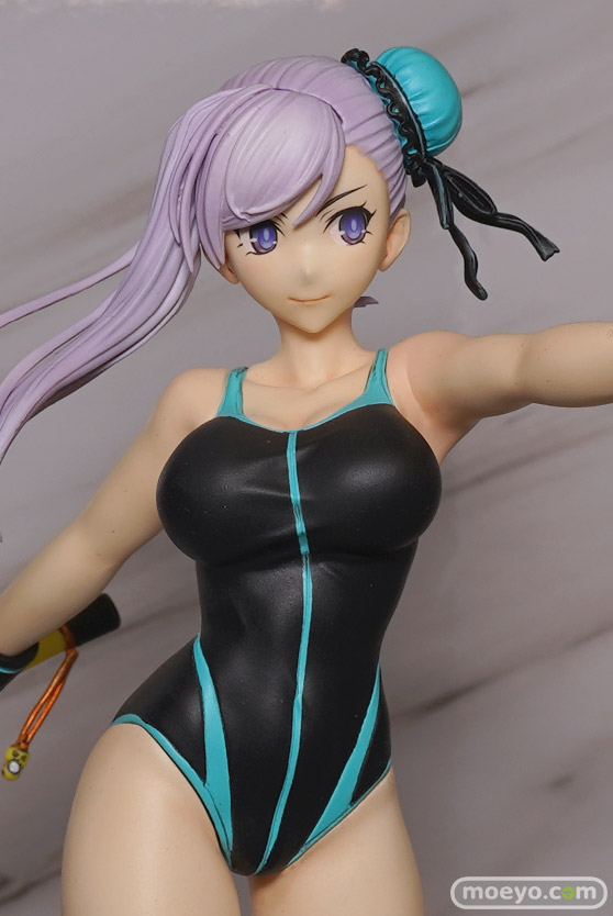 画像　フィギュア　サンプル　レビュー　ワンダーフェスティバル 2020［冬］ N屋 ほわいとぼっくす めしだ 02