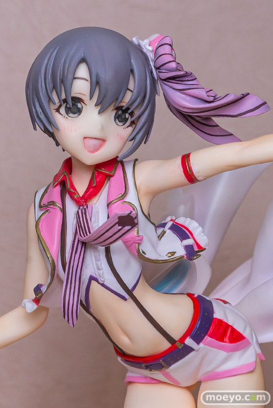 画像　フィギュア　サンプル　レビュー　ワンダーフェスティバル 2020［冬］ N屋 ほわいとぼっくす めしだ 20