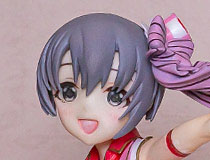 「ワンダーフェスティバル 2020［冬］」 様々なディーラーブースの様子「N屋」「ほわいとぼっくす」「めしだ」