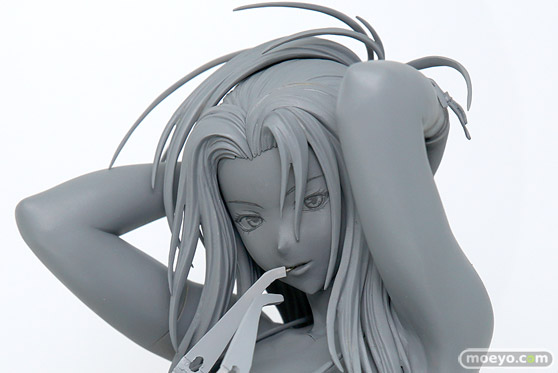 オーキッドシード ちちのえ+∞2（仮） 石山智 いのうえたくや エロ フィギュア ワンダーフェスティバル 2020［冬］　05