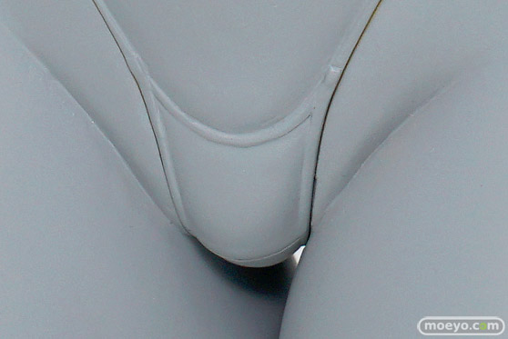 オーキッドシード ちちのえ+∞2（仮） 石山智 いのうえたくや エロ フィギュア ワンダーフェスティバル 2020［冬］　10