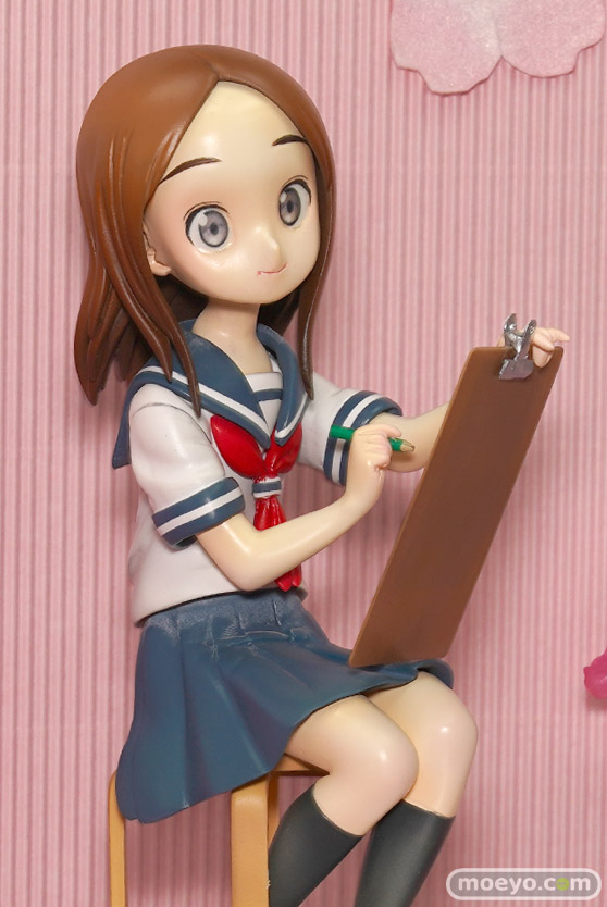 画像　フィギュア　サンプル　レビュー　ワンダーフェスティバル 2020［冬］ REFLECT みーめいきんぐ！ 甘夏屋 15