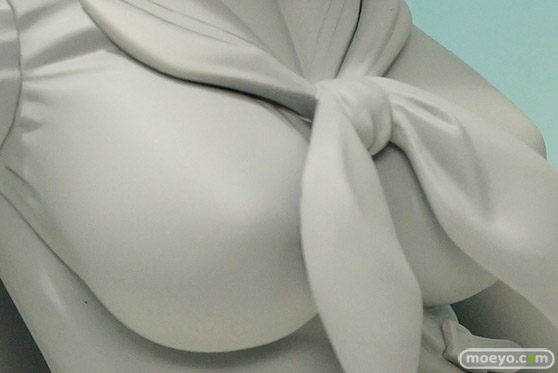 ホビージャパン AMAKUNI 艦隊これくしょん-艦これ- 浜風乙改 横田健 ピンポイント フィギュア ワンダーフェスティバル 2020［冬］　07