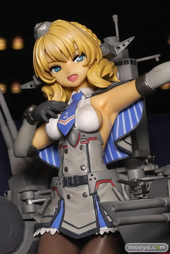 画像　フィギュア　サンプル　レビュー　ワンダーフェスティバル 2020［冬］ 96 Atelier Drop D ほんだら商会 19