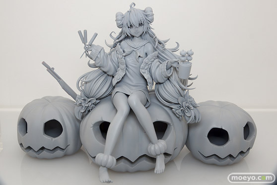 APEX INNOVATION ドールズフロントライン S.A.T.8 フィギュア ワンダーフェスティバル 2020［冬］　01