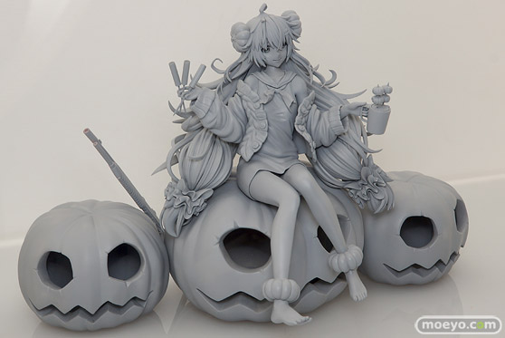 APEX INNOVATION ドールズフロントライン S.A.T.8 フィギュア ワンダーフェスティバル 2020［冬］　02