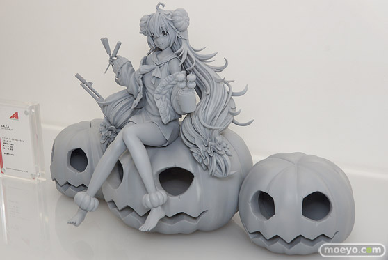 APEX INNOVATION ドールズフロントライン S.A.T.8 フィギュア ワンダーフェスティバル 2020［冬］　03