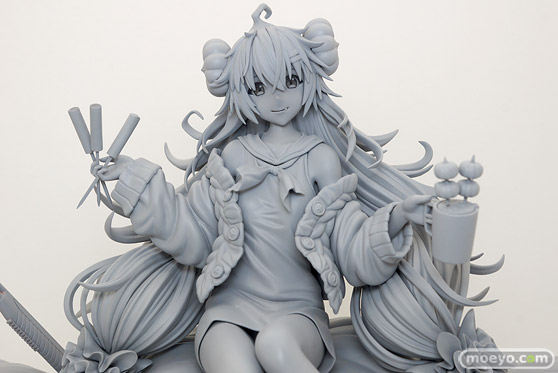 APEX INNOVATION ドールズフロントライン S.A.T.8 フィギュア ワンダーフェスティバル 2020［冬］　04