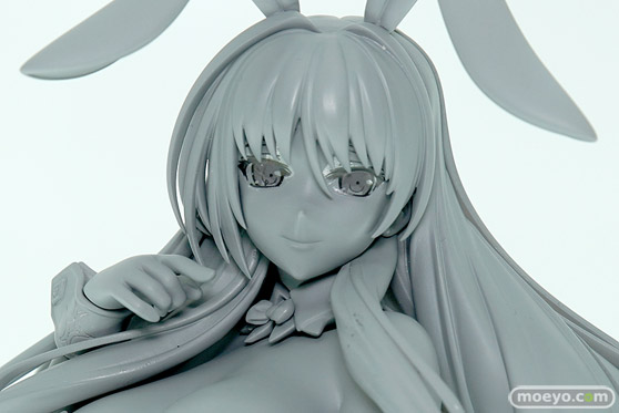 CLIP☆CRAFT  ユニオリズム・カルテット A3-DAYS シルヴェリア エロ キャストオフ フィギュア ワンダーフェスティバル 2020［冬］05