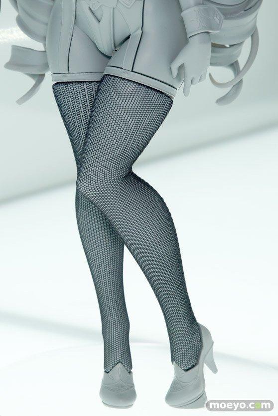 CLIP☆CRAFT  ユニオリズム・カルテット A3-DAYS シルヴェリア エロ キャストオフ フィギュア ワンダーフェスティバル 2020［冬］08