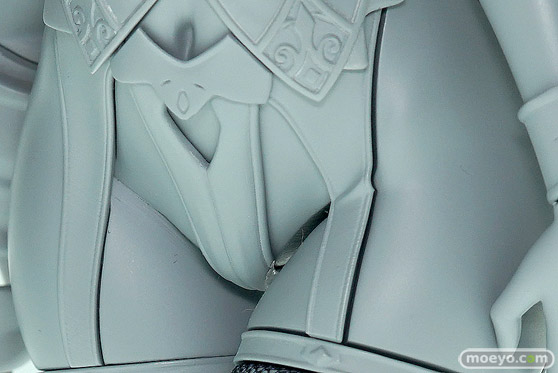 CLIP☆CRAFT  ユニオリズム・カルテット A3-DAYS シルヴェリア エロ キャストオフ フィギュア ワンダーフェスティバル 2020［冬］10