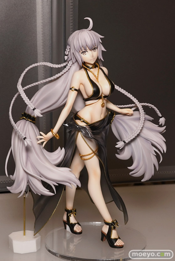 画像　フィギュア　サンプル　レビュー　ワンダーフェスティバル 2020［冬］ CtrlZ One Two Justice ソフトシェルクラブ。 01