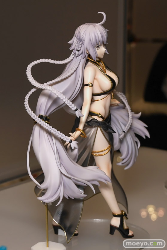 画像　フィギュア　サンプル　レビュー　ワンダーフェスティバル 2020［冬］ CtrlZ One Two Justice ソフトシェルクラブ。 02