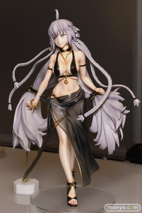 画像　フィギュア　サンプル　レビュー　ワンダーフェスティバル 2020［冬］ CtrlZ One Two Justice ソフトシェルクラブ。 03