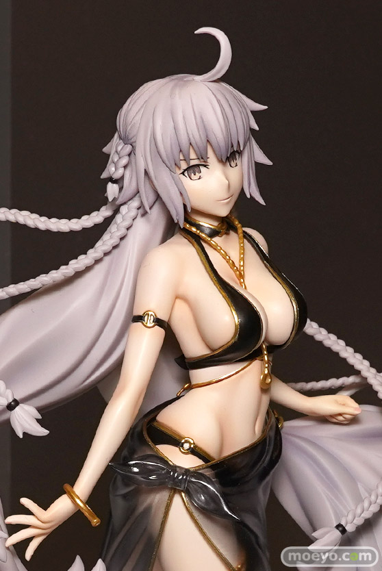 画像　フィギュア　サンプル　レビュー　ワンダーフェスティバル 2020［冬］ CtrlZ One Two Justice ソフトシェルクラブ。 04