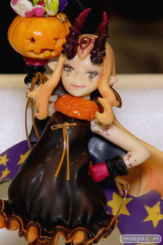 画像　フィギュア　サンプル　レビュー　ワンダーフェスティバル 2020［冬］ CtrlZ One Two Justice ソフトシェルクラブ。 15