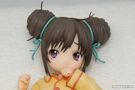 チューベローズプラス(オーキッドシード)　国天妙 ぱじゃまでもじもじ Illustrated by いぬぶろ みんへる エロ キャストオフ フィギュア ワンダーフェスティバル 2020［冬］　05