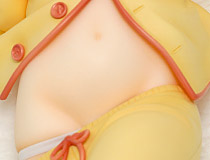 チューベローズプラス(オーキッドシード)新作エロフィギュア「国天妙 ぱじゃまでもじもじ Illustrated by いぬぶろ」予約受付開始！【WF2020冬】