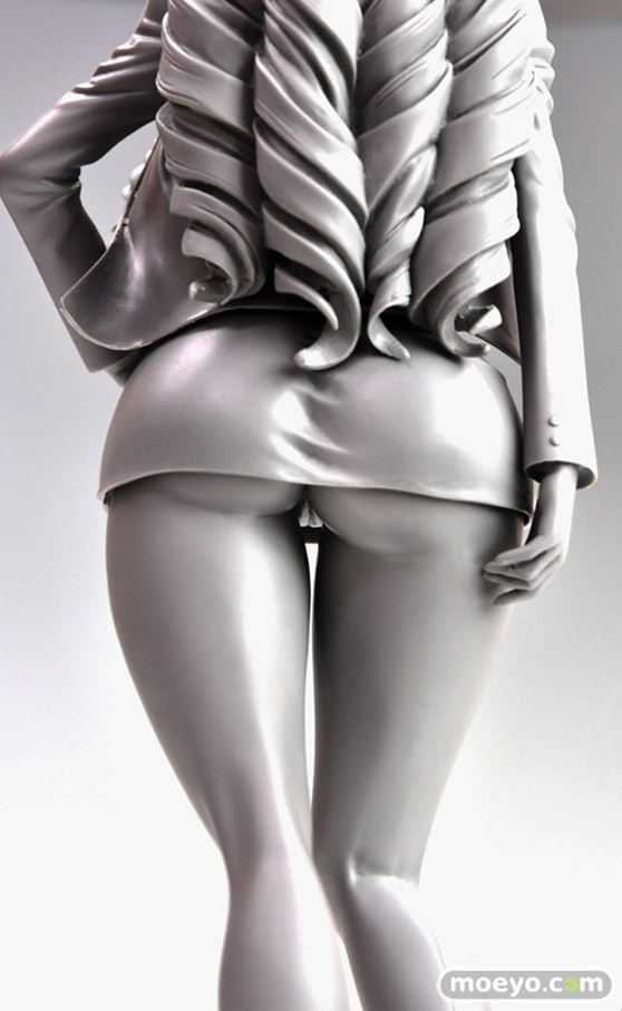 ダイキ工業 ギャル姉社長とハーレムオフィス 錦織愛 佐藤弘 yozakura 辰波要徳 フィギュア エロ キャストオフ 05