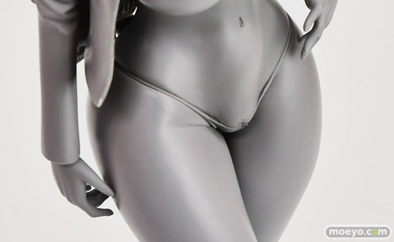 ダイキ工業 ギャル姉社長とハーレムオフィス 錦織愛 佐藤弘 yozakura 辰波要徳 フィギュア エロ キャストオフ 19