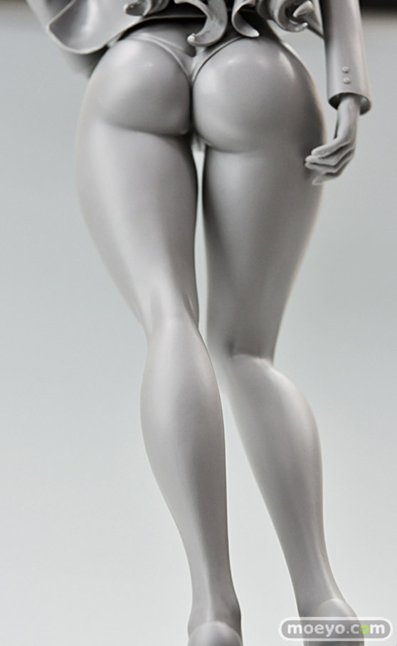 ダイキ工業 ギャル姉社長とハーレムオフィス 錦織愛 佐藤弘 yozakura 辰波要徳 フィギュア エロ キャストオフ 20