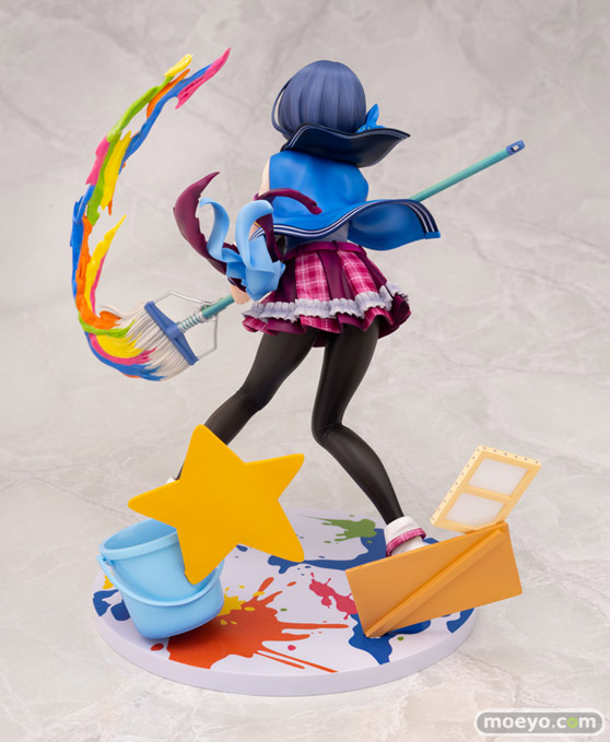 あみあみ アイドルマスター シャイニーカラーズ 杜野凛世 ブレイブヒーロージャージver. HIDE a-chan コトブキヤ フィギュア 03