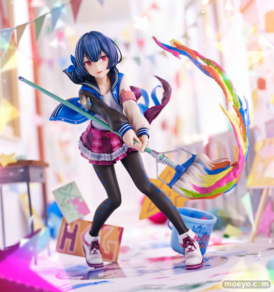 あみあみ アイドルマスター シャイニーカラーズ 杜野凛世 ブレイブヒーロージャージver. HIDE a-chan コトブキヤ フィギュア 05