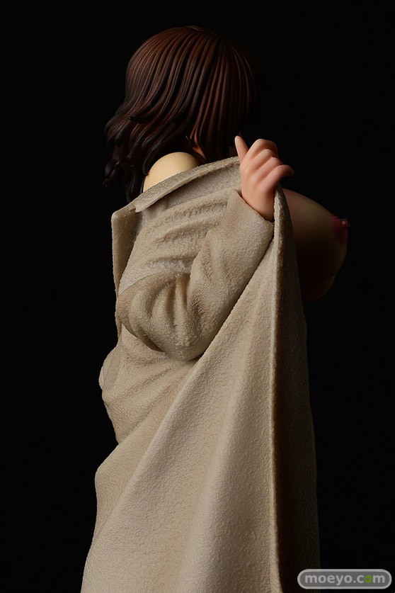 花畑と美少女 彩/化けの皮 by LINDA Sexy red 一部流通限定版 クラムジー零 エロ フィギュア キャストオフ 50