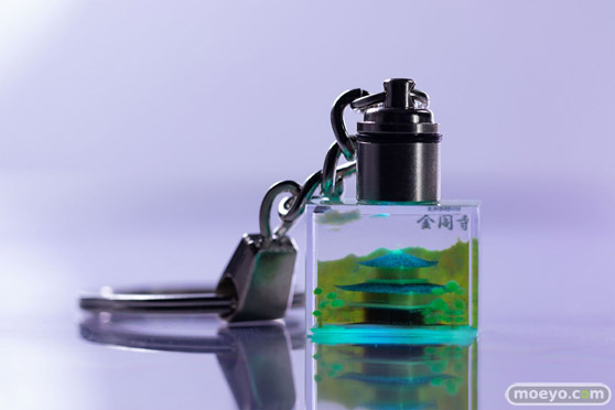 B´full FOTS JAPAN(ビーフル フォトス ジャパン) フルカラー3Dクリスタル 金閣寺 五重塔 清水寺 東大寺 日光東照宮 富士山 舞妓 伏見稲荷大社 04