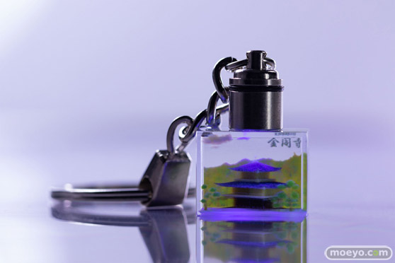 B´full FOTS JAPAN(ビーフル フォトス ジャパン) フルカラー3Dクリスタル 金閣寺 五重塔 清水寺 東大寺 日光東照宮 富士山 舞妓 伏見稲荷大社 05